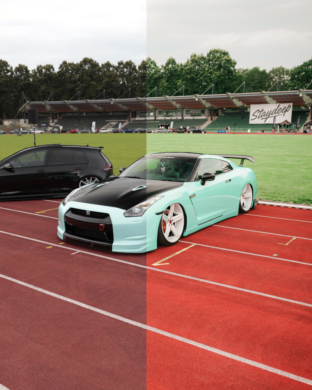 HV 1.0 Preset Pack