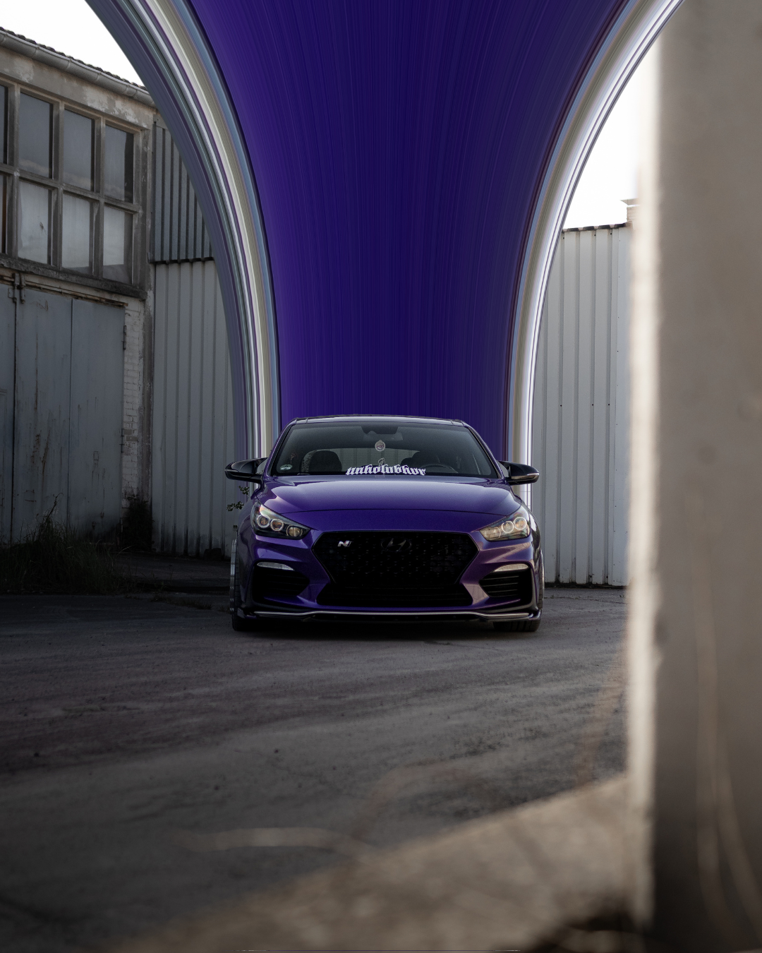 Der Autofotografie-Schnellstart (Online Kurs)