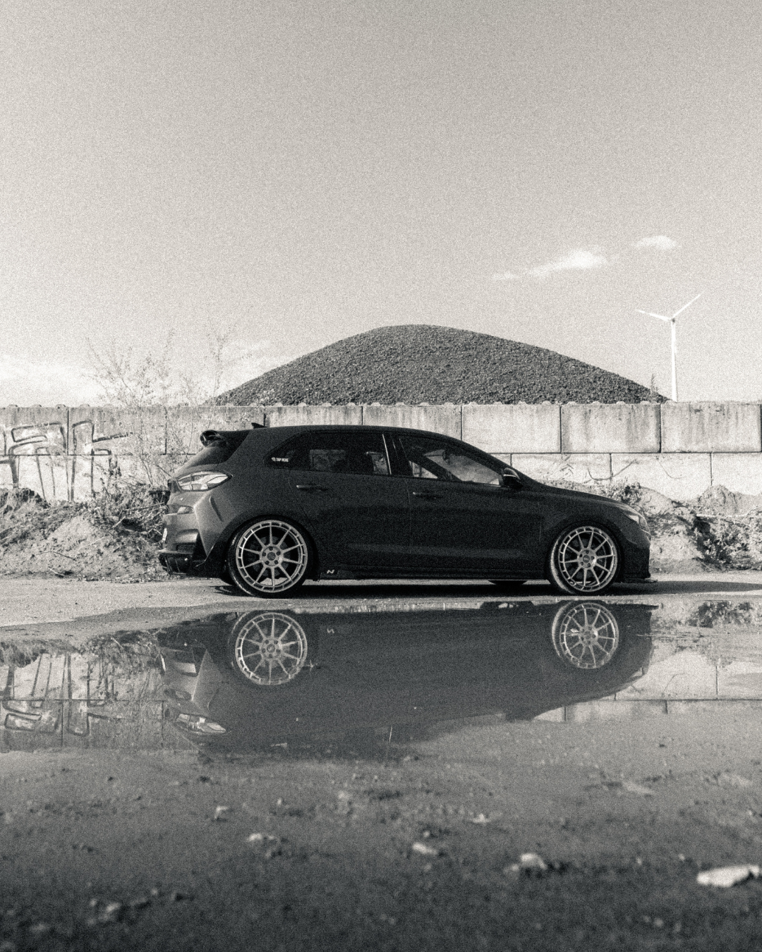 Der Autofotografie-Schnellstart (Online Kurs)