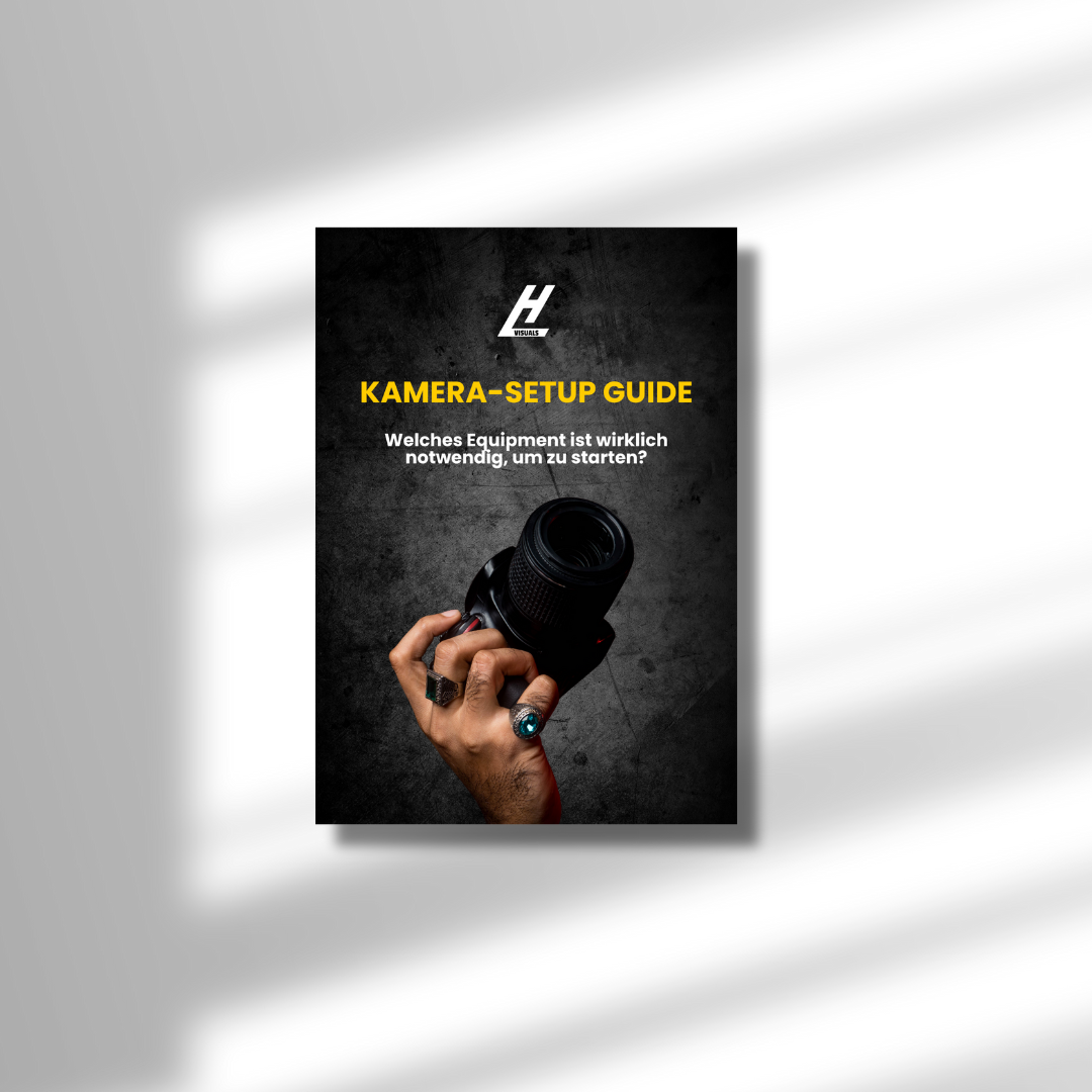 Drive & Create: Das komplette Foto-Start-Bundle