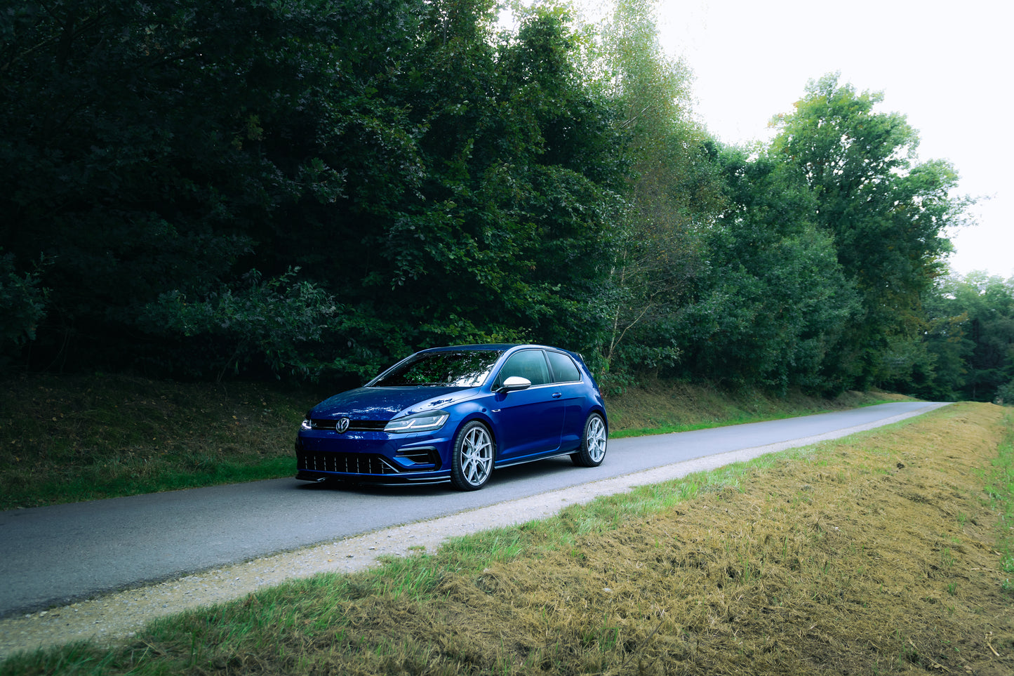 Der Autofotografie-Schnellstart (Online Kurs)