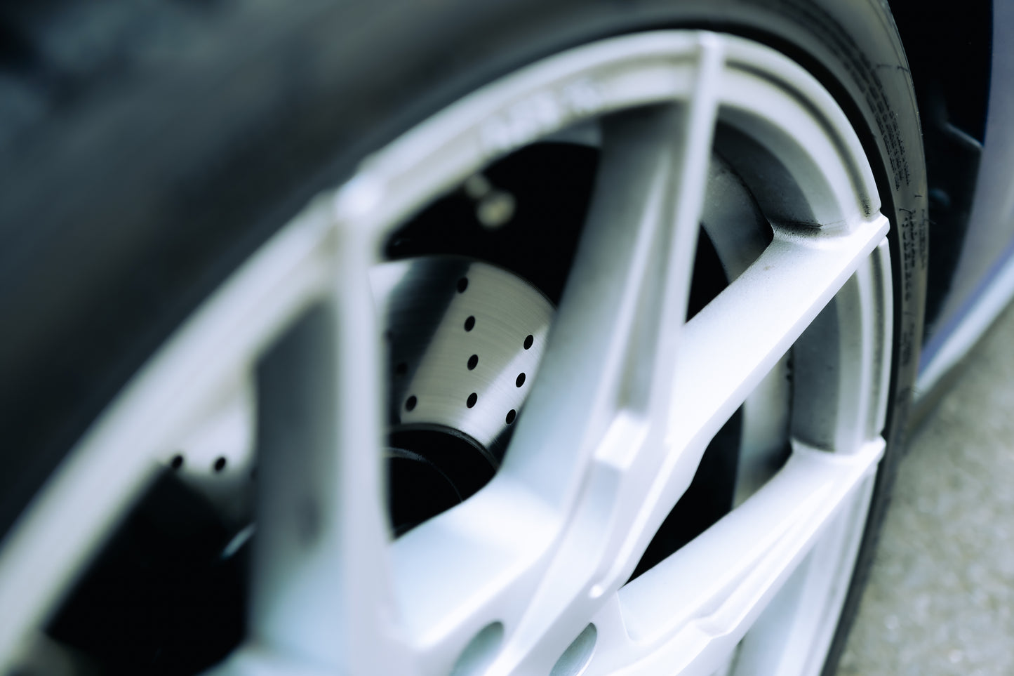 Der Autofotografie-Schnellstart (Online Kurs)